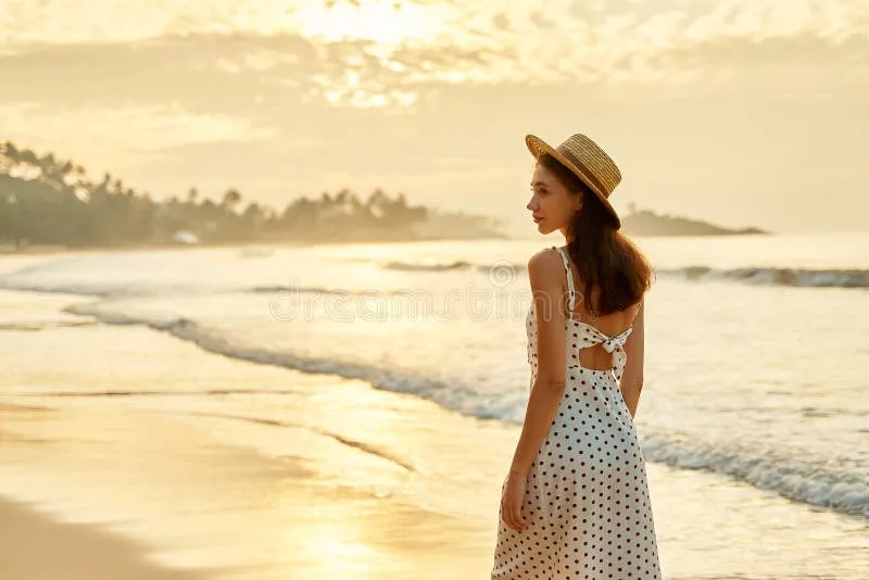 Writing Her Own Story: How American Women Are Taking Full Ownership of the Goa Experience