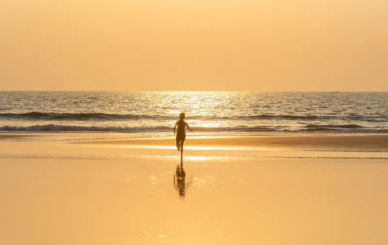 The Authenticity Paradox: What Choosing Goa's Adult Scene Says About How Americans Really Want to Travel