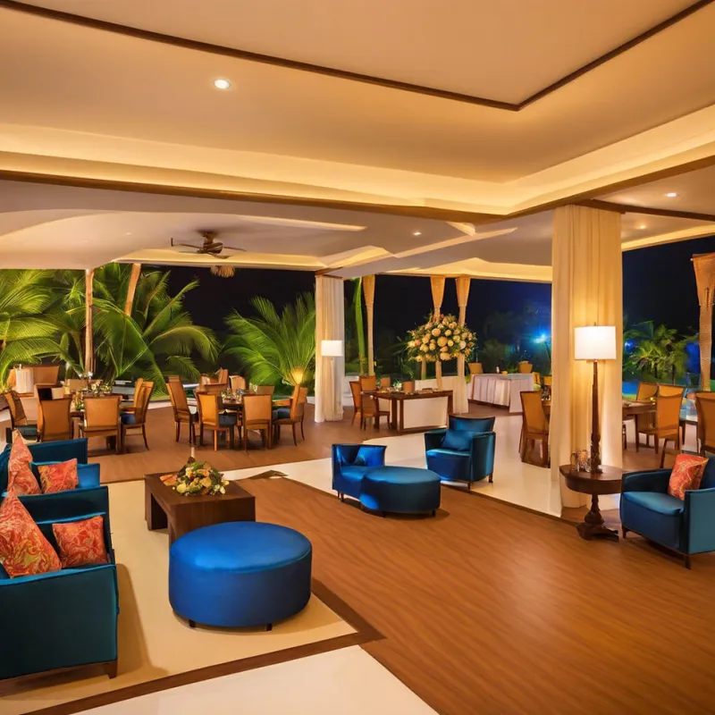 What Happens When Adult Services Get Serious About Hospitality: Goa's Quiet Revolution