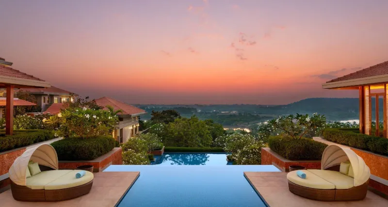 Setting the Bar Higher: What Goa's Adult Services Scene Is Teaching the Global Luxury Travel Industry