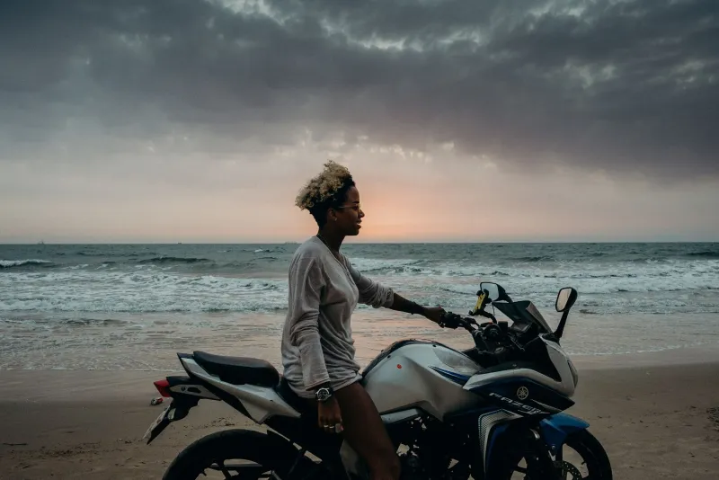 Unplugged and Restored: Why Goa's Adult Experience Scene Is Becoming the New Wellness Retreat for Burned-Out American Professionals