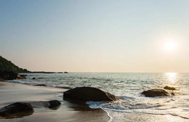 Resort Vacations Are Overrated: How Goa's Bespoke Adult Experiences Are Winning Over Affluent American Travelers