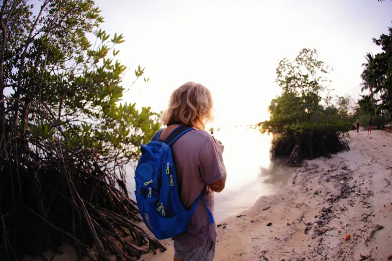 Her Trip, Her Rules: How Solo American Women Are Finding Freedom and Connection in Goa's Adult Experience Scene