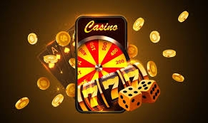 Discover the Exciting World of WildWild Casino 4 Discover the Exciting World of WildWild Casino 4