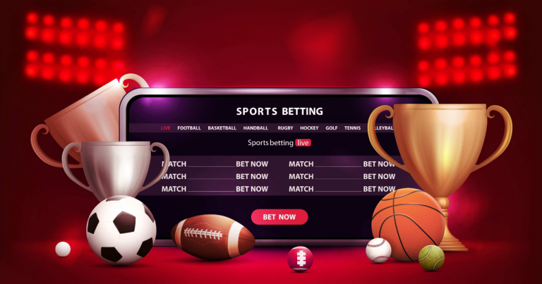 Enjoy premium sports betting with high odds and fast payouts Enjoy premium sports betting with high odds and fast payouts
