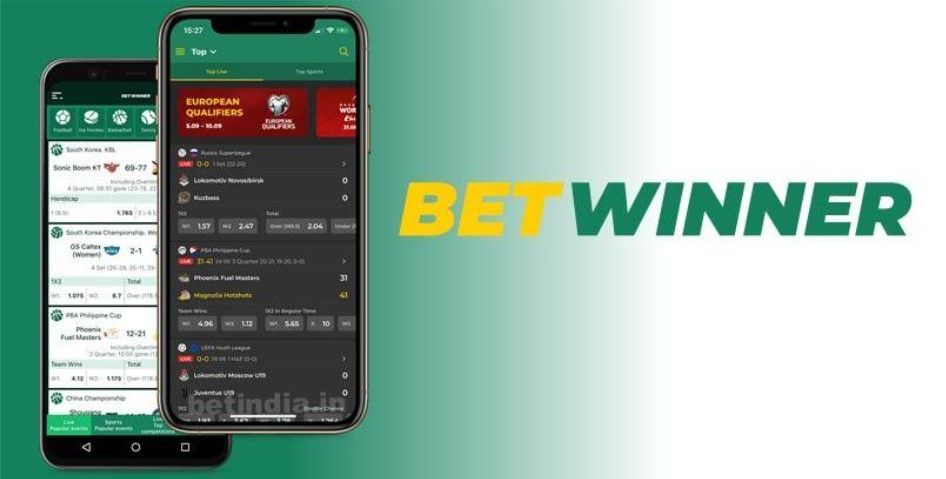 Everything You Need to Know About Betwinner Online Bet Everything You Need to Know About Betwinner Online Bet
