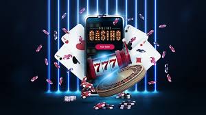 Experience the Thrills at Spinland Online Casino UK
