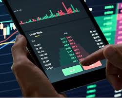 Latest Insights and Trends Crypto Trading News Feed