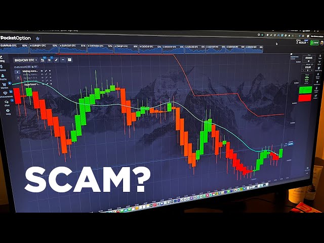 Quick Start Pocket Option Your Guide to Successful Trading Quick Start Pocket Option Your Guide to Successful Trading