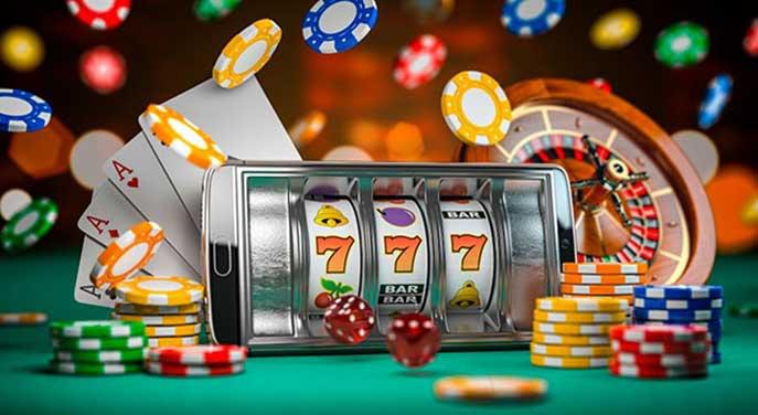 The Impact of AI on Online Gambling in Bangladesh 0 The Impact of AI on Online Gambling in Bangladesh 0