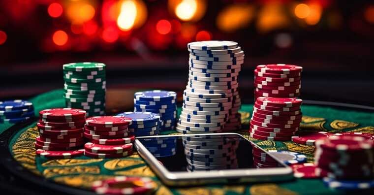 The Ultimate Guide to Online Casino Koi Spins Tips, Games, and Bonuses