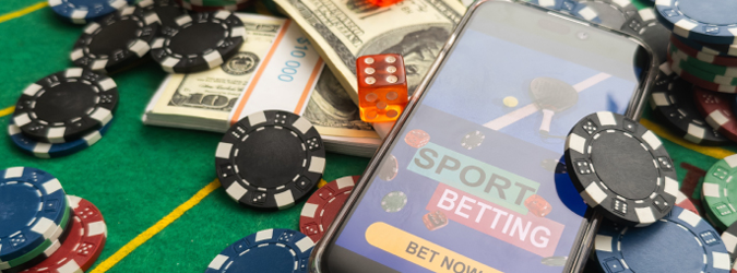 Top mobile betting trends 2025 23 Top mobile betting trends 2025 23