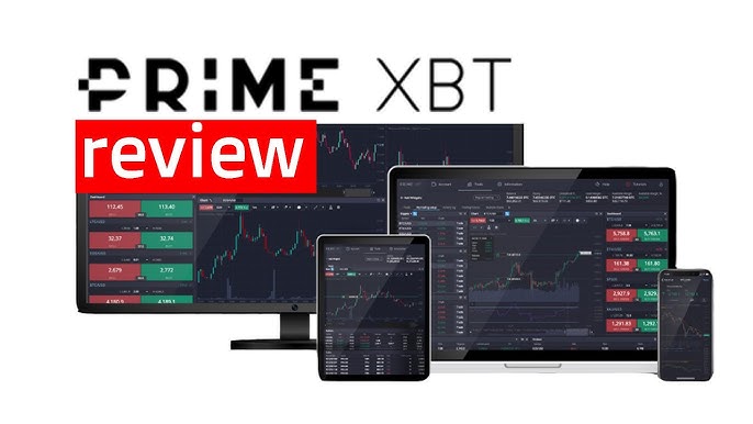 Understanding PrimeXBT Bonus Maximizing Your Trading Potential