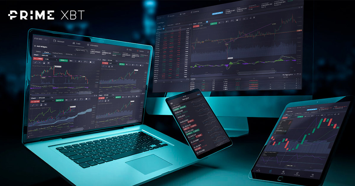 Understanding PrimeXBT The Future of Crypto Trading
