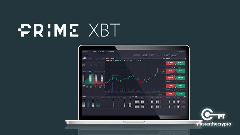 Unlocking the Future of Trading with PrimeXBT 26 Unlocking the Future of Trading with PrimeXBT 26