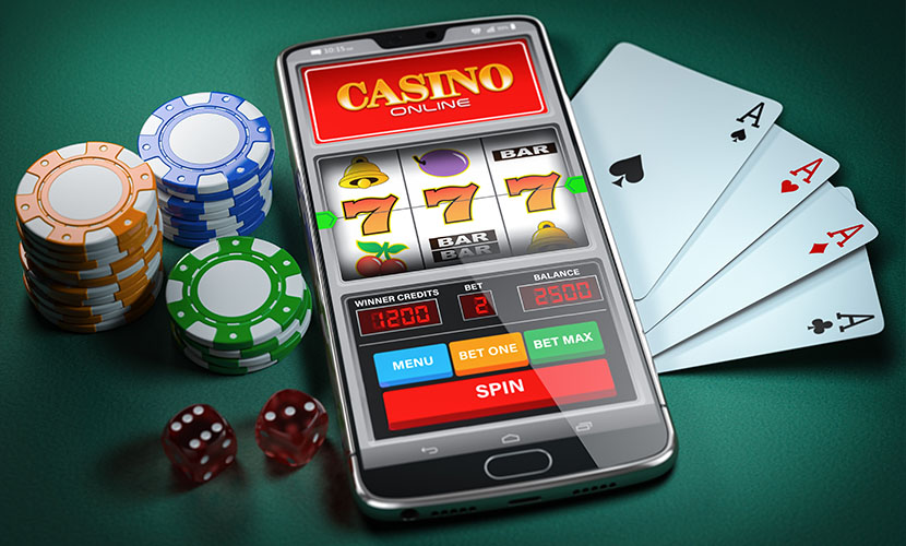 Discover the UK Casino Online New Trends in 2023