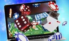 Discover the UK Casino Online New Trends in 2023
