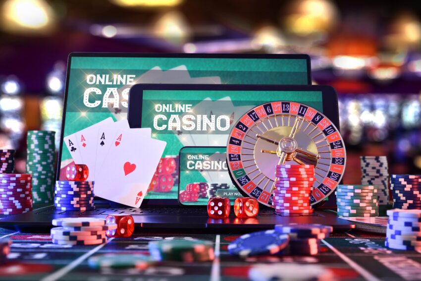 Explore the Excitement of Casper Spins Casino & Sportsbook 9 Explore the Excitement of Casper Spins Casino & Sportsbook 9
