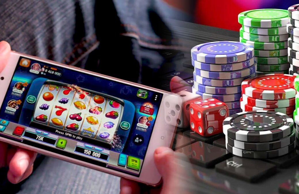 Explore the Thrills of Casino Lets Jackpot