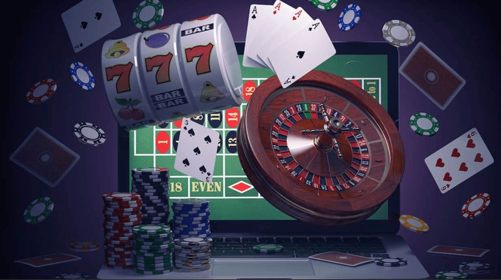 Explore the Thrills of Nationalbet Casino & Sportsbook 1 Explore the Thrills of Nationalbet Casino & Sportsbook 1
