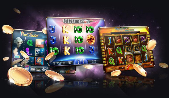 Explore the Thrills of WildWild Casino 14