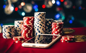 Jonli kazinoda haqiqiy dilerlar bilan - Bet qiling va yutib oling!