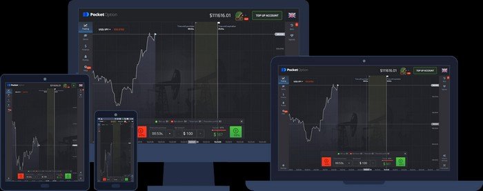 Master Your Trading Skills with Demo Pocket Option FR 4