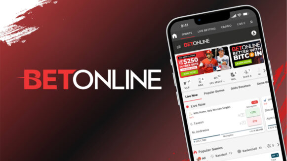 Play top casino games and win big!
