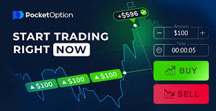 Pocket Option RU - The Ultimate Guide to Trading