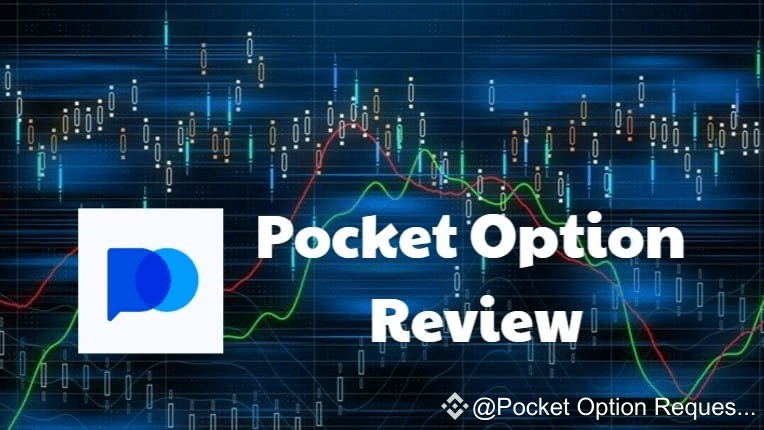 Pocket Option Trading RU A Comprehensive Guide to Successful Trading