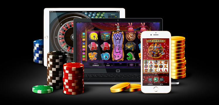 The Thrilling World of Online Casino Raptor Wins