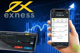 Unleashing the Power of Trading with Exness Mobile App