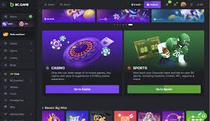 BC game casino войти Ваш путеводитель в мир азартных игр BC game casino войти Ваш путеводитель в мир азартных игр