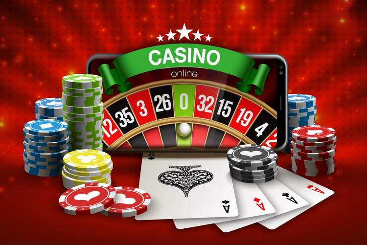 Discover the Excitement of Online Mobile Casino UK