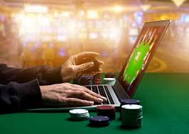 Discover the Excitement of Online Mobile Casino UK