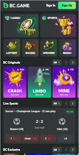 Experience the Excitement of BC Fun Casino 10 Experience the Excitement of BC Fun Casino 10