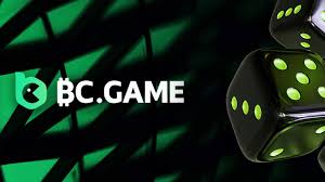 Explore the Exciting World of BC Game in DE 8