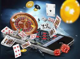 Explore the Exciting World of WildWild Casino Online Slots