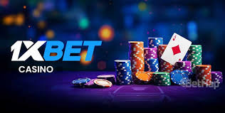 Explore the Thrilling World of 1xBet Thailand Casino Explore the Thrilling World of 1xBet Thailand Casino