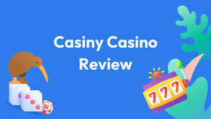 Exploring the Benefits of Casiny Casino No Deposit Bonus 45 Exploring the Benefits of Casiny Casino No Deposit Bonus 45