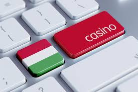Exploring the World of Hungarian Online Casinos