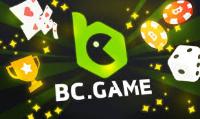 Захватывающий мир BC game online Захватывающий мир BC game online